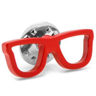 Cool Cut Red Shades Lapel Pin.jpg